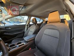 نيسان ألتيما